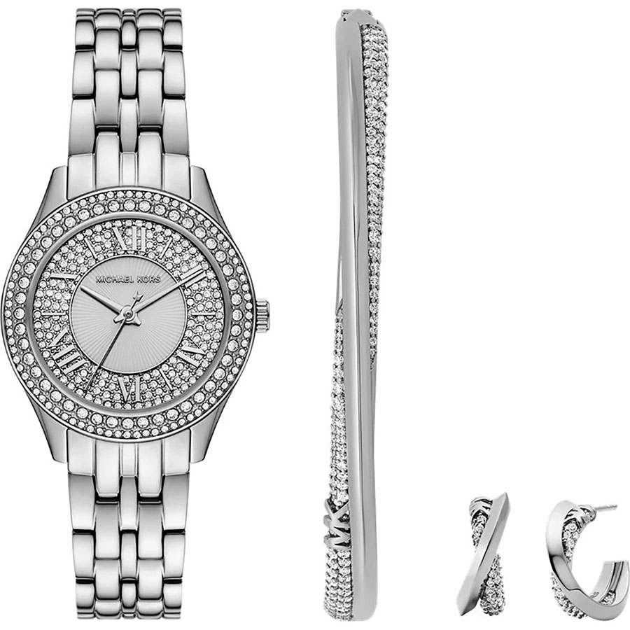 Часы Michael Kors Harlowe MK4975_SET